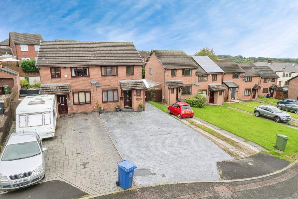 Additional image 17 of Fountains Way, Accrington, BB5