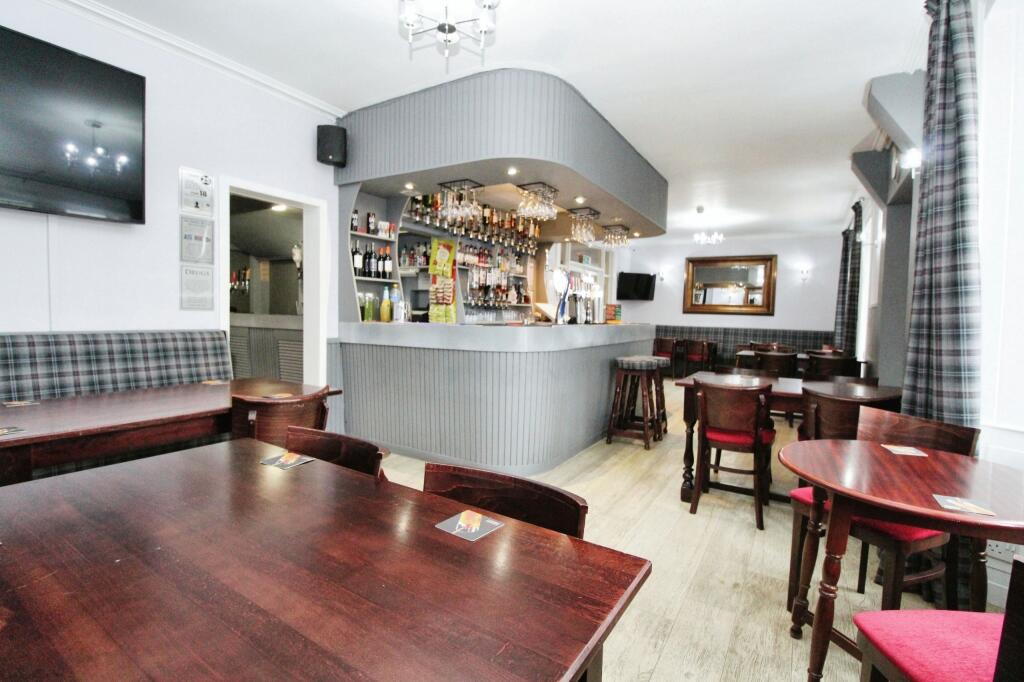 Additional image 6 of Drumlithie Inn, Station Road, Drumlithie, Stonehaven, Kincardineshire