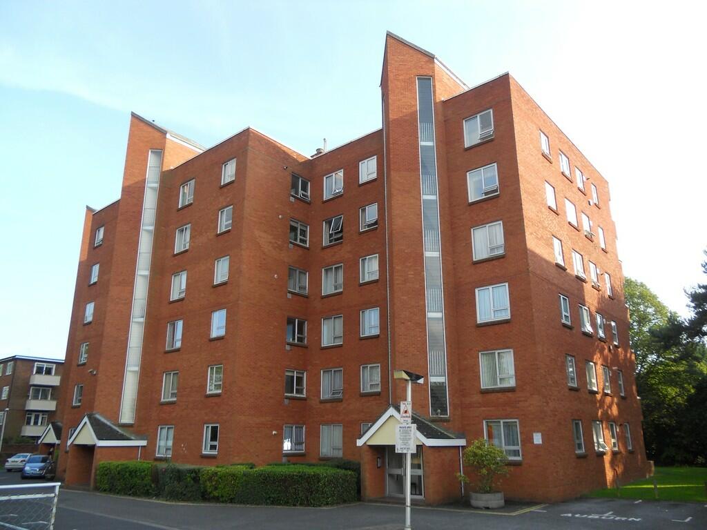Additional image 14 of Auburn Mansions, Princess Road, Poole