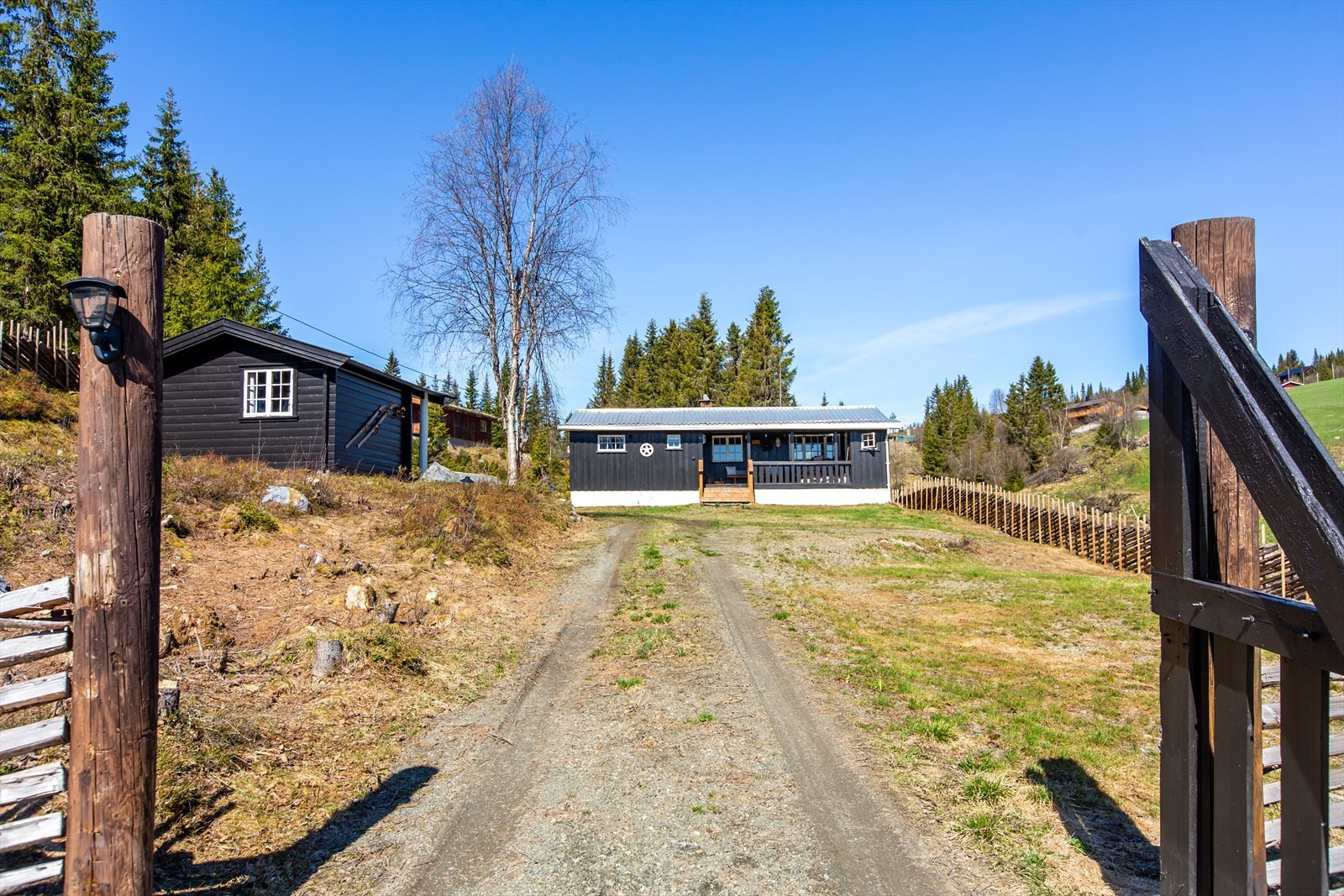 Additional image 2 of Dalsvegen 13, 2890 Etnedal