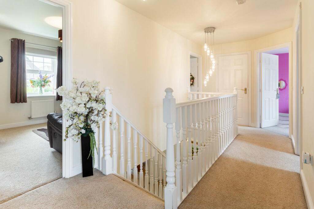 Additional image 15 of Overland Crescent, Bradford, BD10 9TG