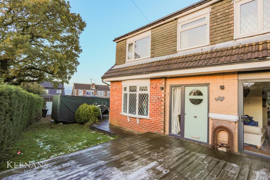 Additional image 36 of Bushburn Drive, Langho