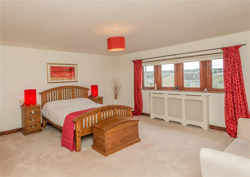 Additional image 15 of Hatchet Lane, Oakenshaw, Bradford, BD12