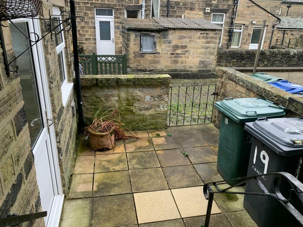 Additional image 3 of West View, Silsden BD20 9JY