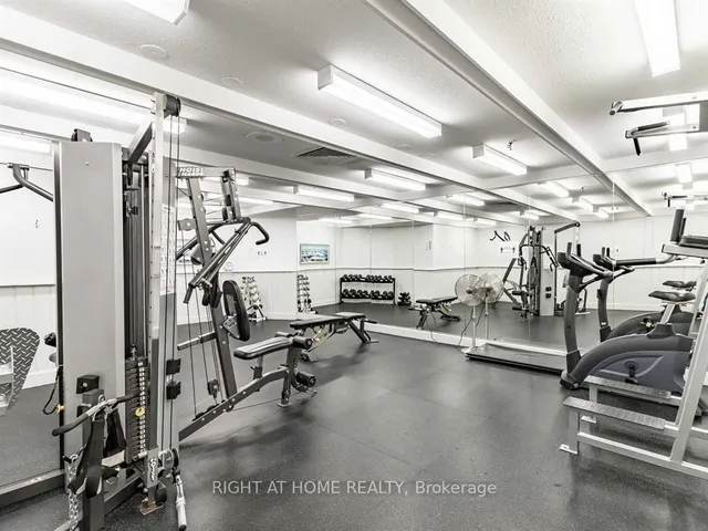 Additional image 22 of 1333 Bloor St Unit 1018