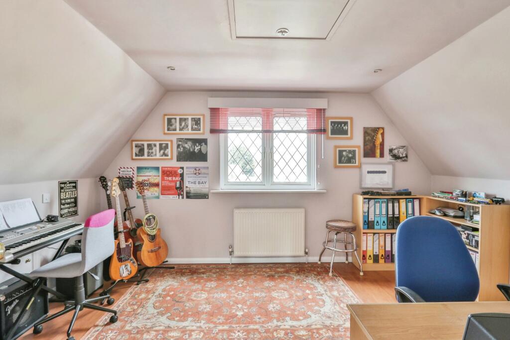 Additional image 10 of Heatherbrae Lane, Poole, Dorset, BH16