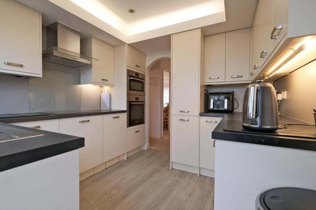 Additional image 5 of Northcliffe, Great Harwood, Blackburn, Lancashire, BB6