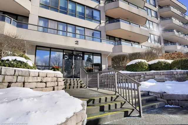 Additional image 2 of 2 Lancaster St Unit 402