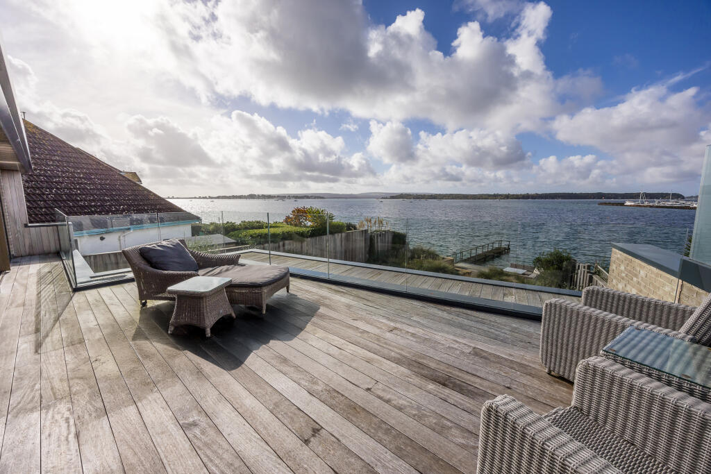 Additional image 17 of Home Waters, Firs Lane, Lilliput, Poole, Dorset, BH14, United Kingdom