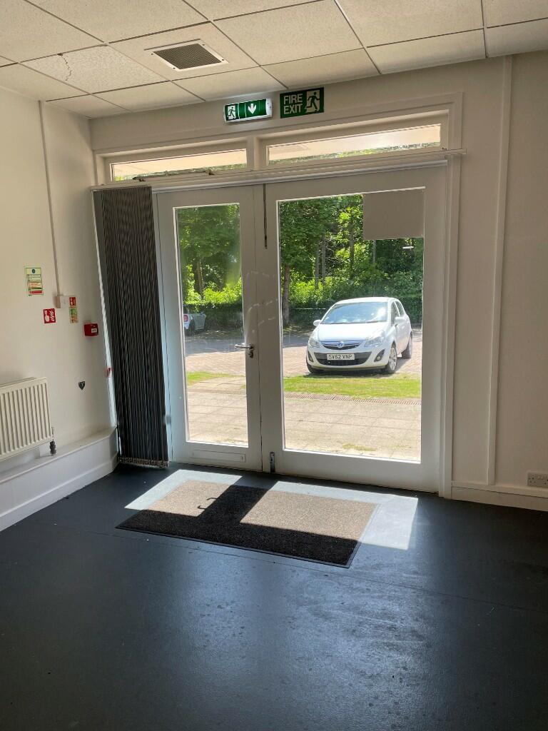 Additional image 9 of Crombie Lodge, Balgownie Drive, Aberdeen, Aberdeenshire, AB22