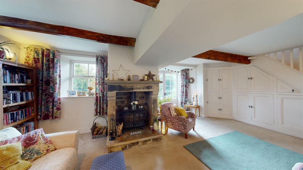 Additional image 14 of Gill Top House, Cowling