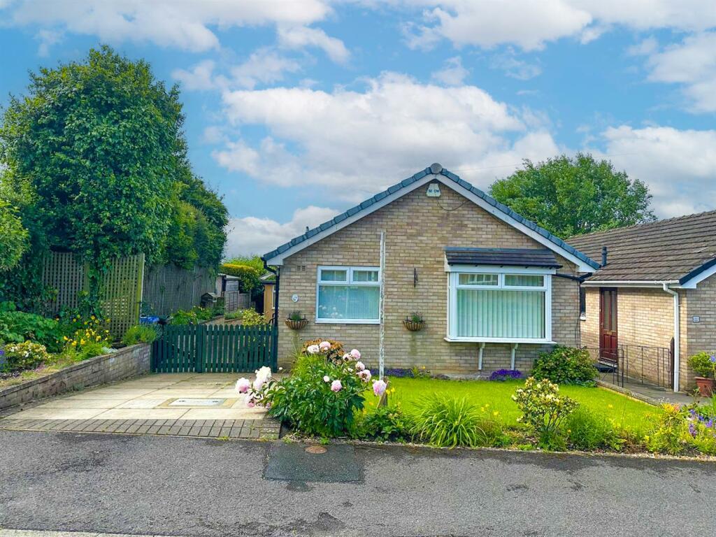 Additional image 13 of Claymore Rise, Silsden,