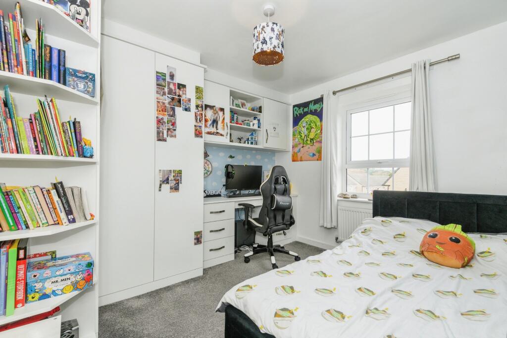 Additional image 9 of Castle Stead Crescent, Bradford, BD13