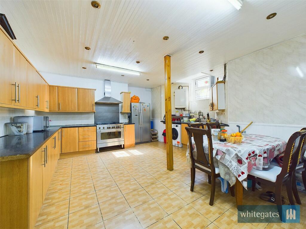 Additional image 4 of Granville Road, Frizinghall, BD9