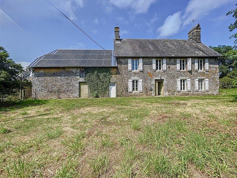 Additional image 3 of Normandy, Manche, Hambye, France