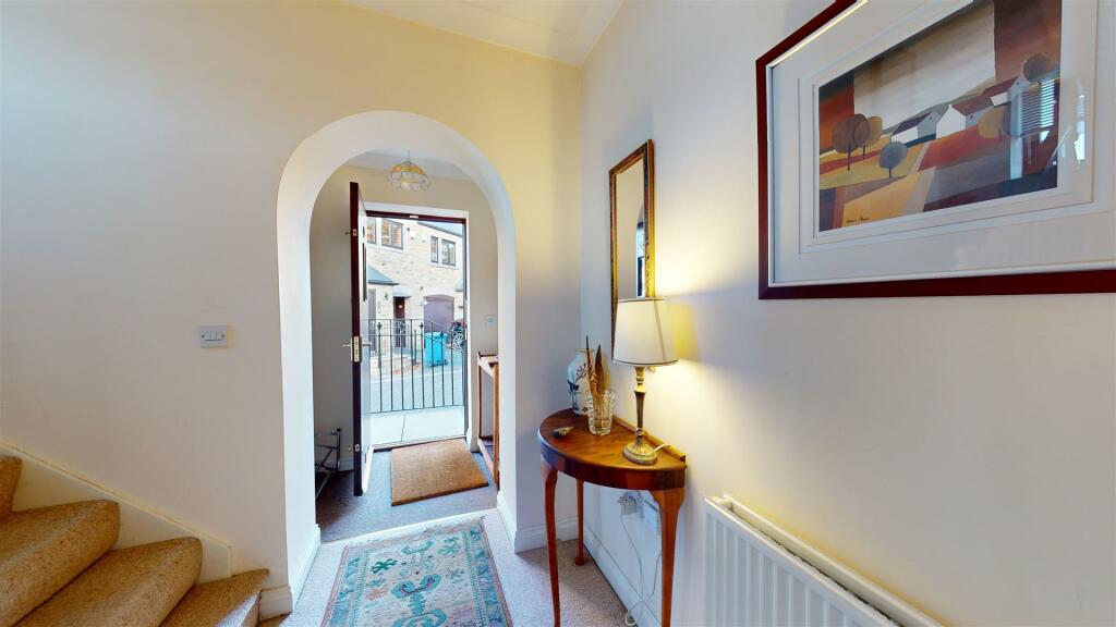 Additional image 19 of St. Roberts Close, Gargrave, Skipton