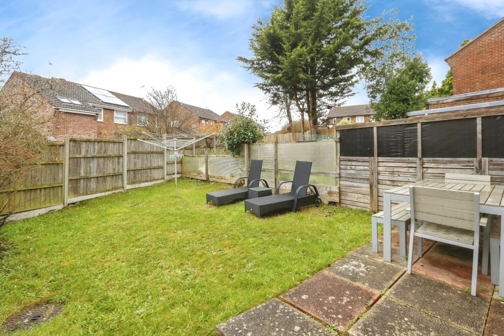 Additional image 13 of Stockbridge Close, Canford Heath, Poole, Dorset, BH17