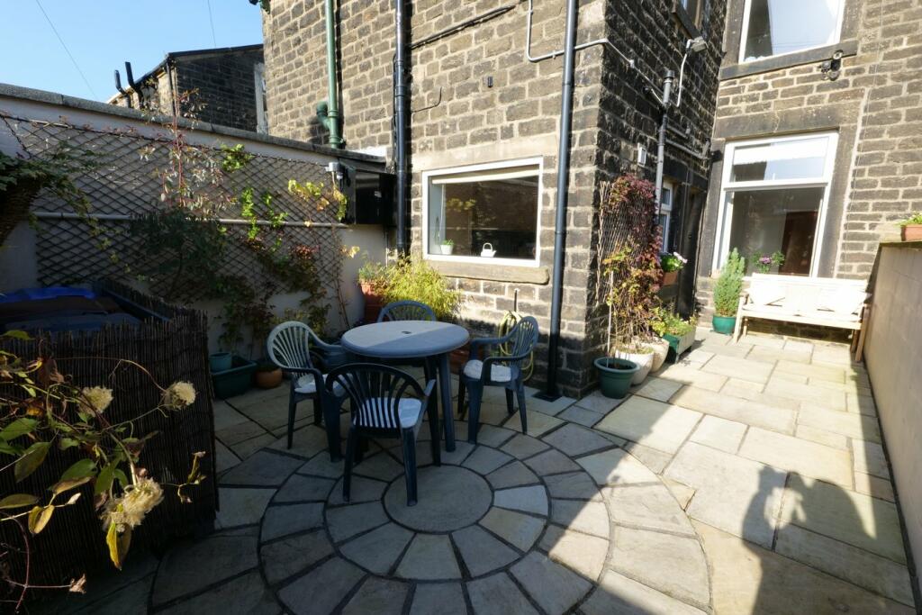 Additional image 17 of Skipton Road, Colne, BB8