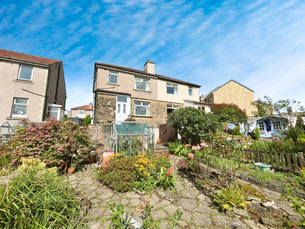 Additional image 14 of Belmont Gardens, Low Moor, Bradford, West Yorkshire, BD12