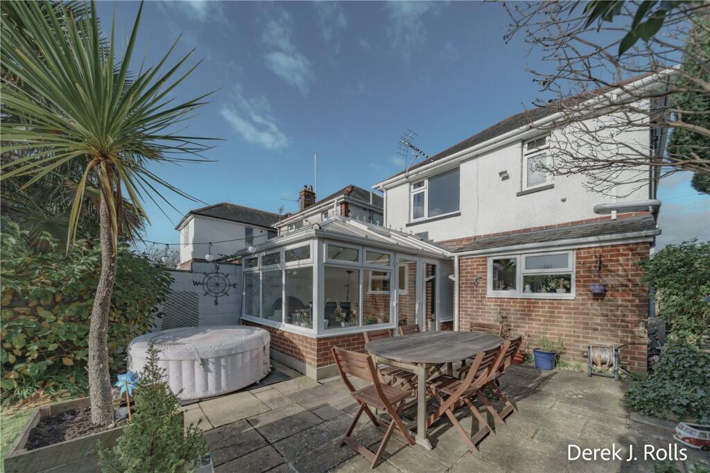 Additional image 22 of Barnes Road, Bournemouth, Dorset, BH10