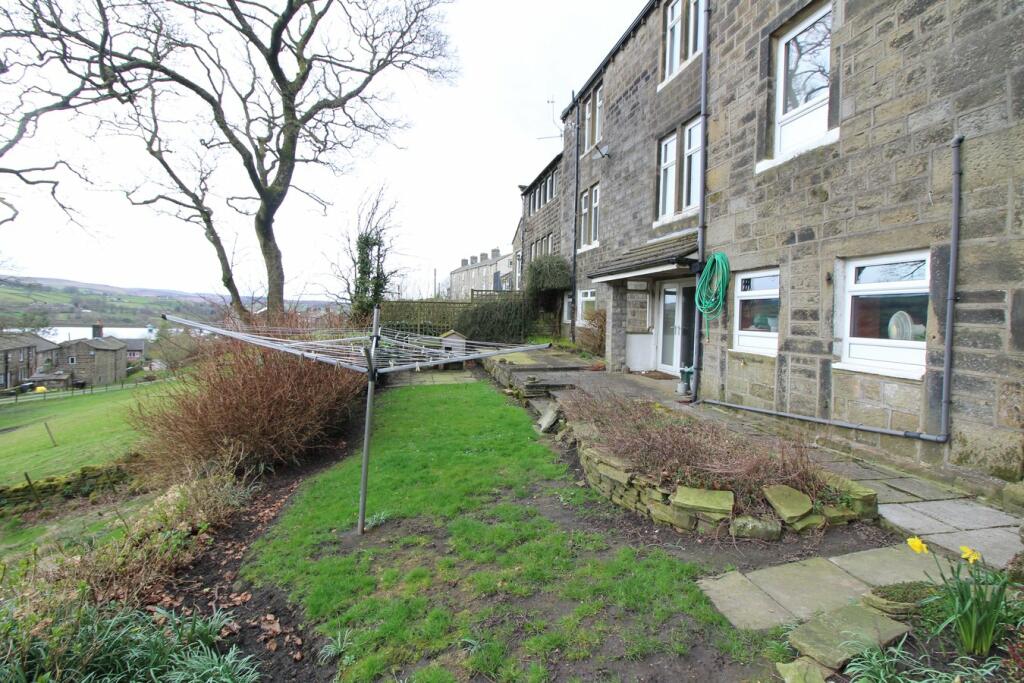 Additional image 41 of Denholme Road, Oxenhope, Keighley, BD22