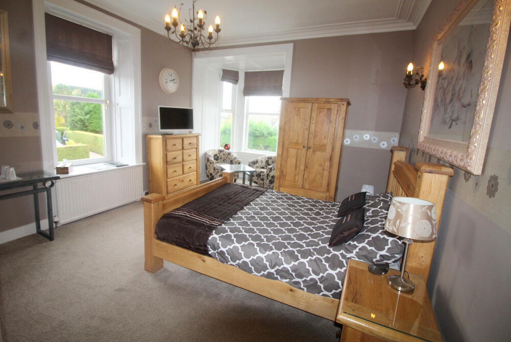 Additional image 11 of Macbeth Arms Hotel, Station Square, Lumphanan AB31 4TE