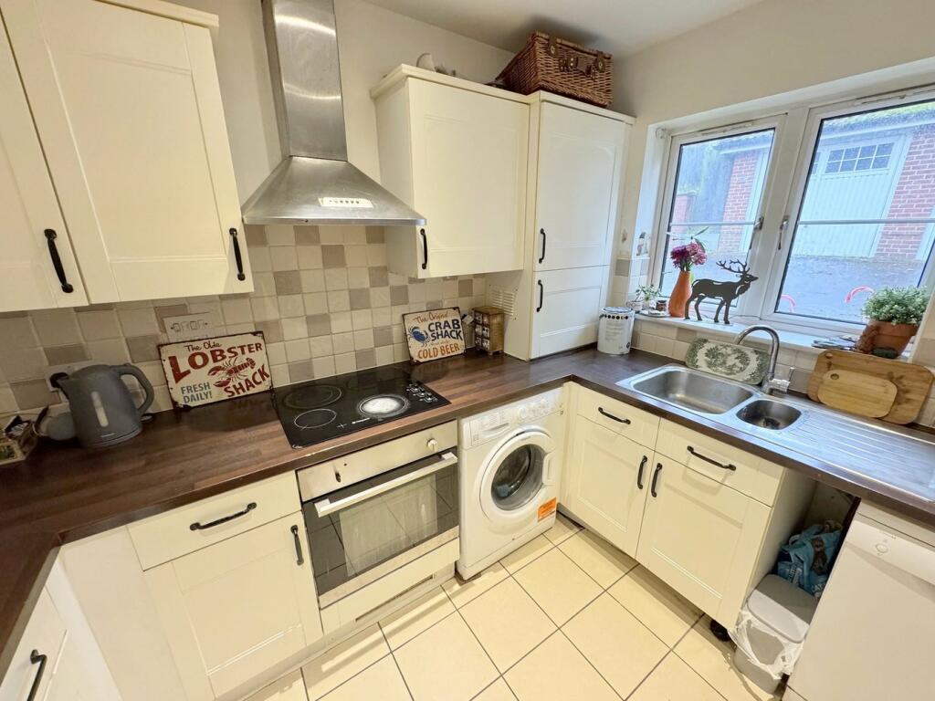 Additional image 5 of Wellow Gardens, Oakdale, Poole, BH15