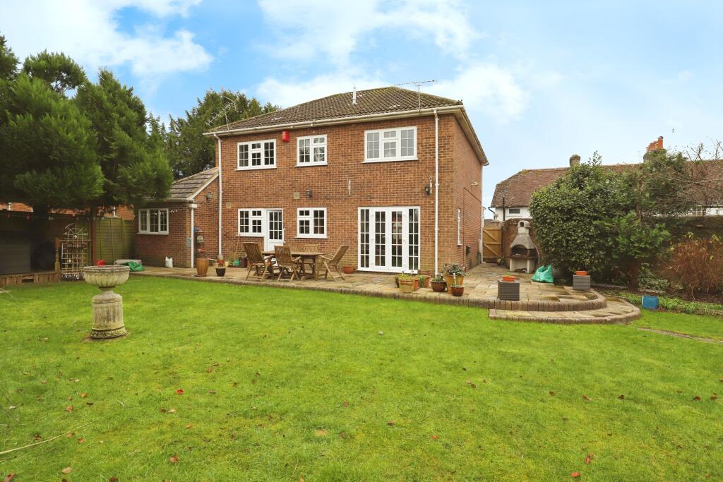 Additional image 2 of Millhams Road, Bournemouth, Dorset, BH10