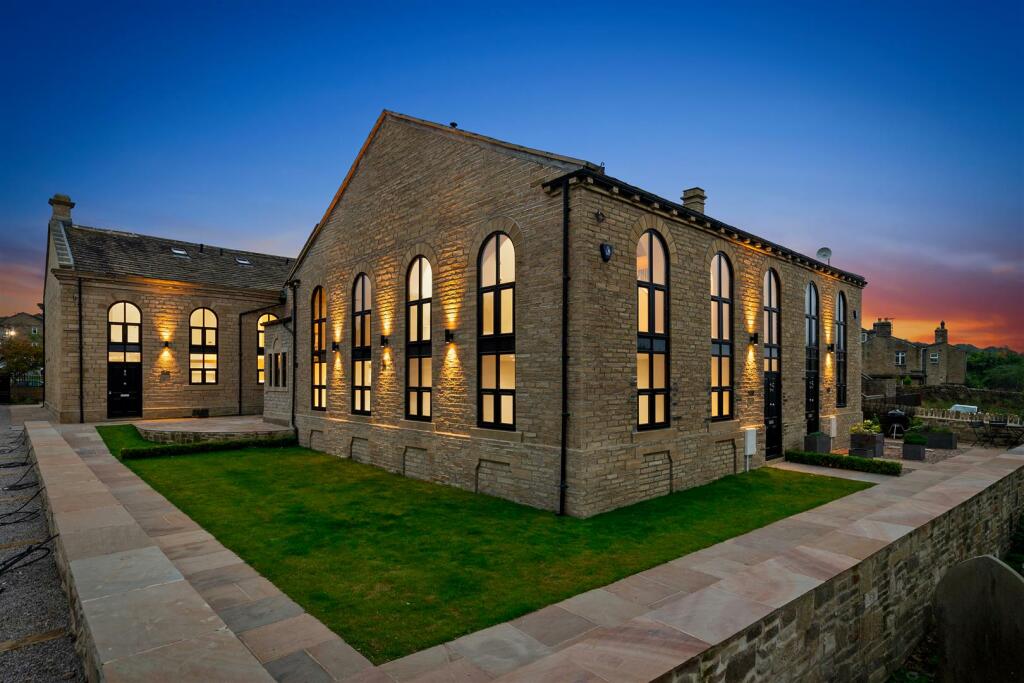 Additional image 16 of West Lane, Haworth, Keighley