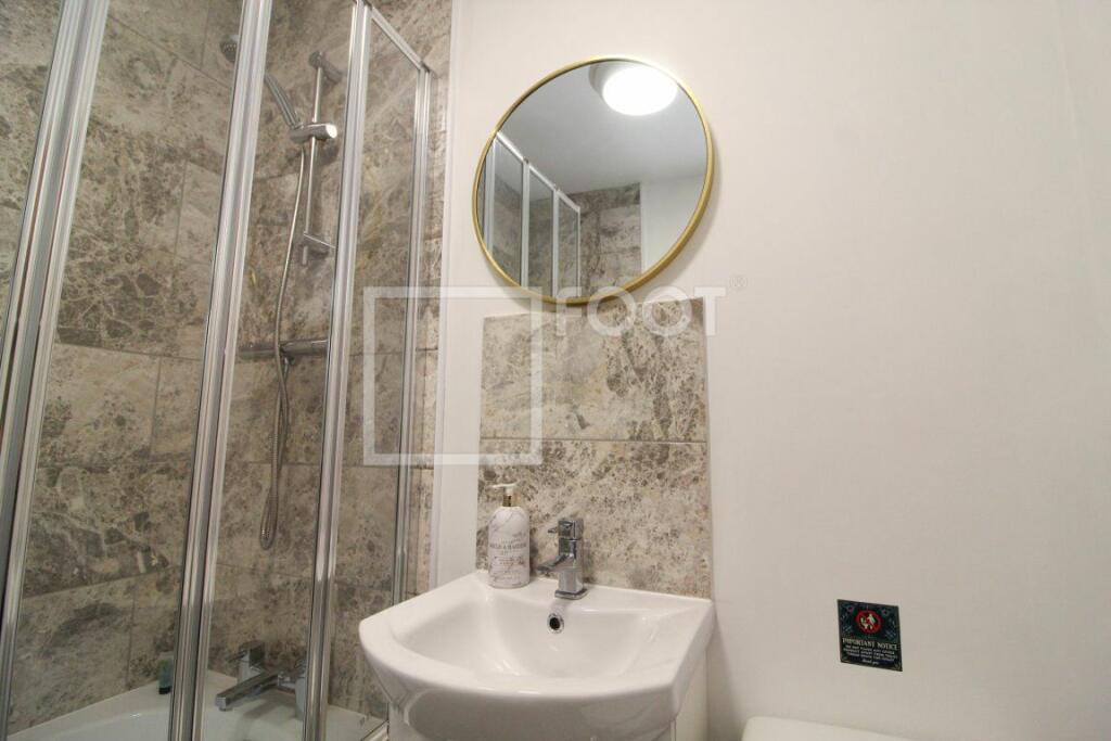 Additional image 40 of Serviced Accommodation,  Bradford, BD6 3AP