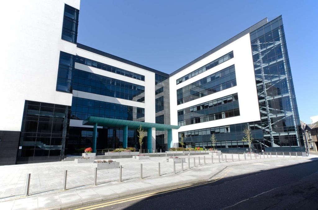 Additional image 6 of Union Plaza, Union Wynd, Aberdeen, AB10 1SL