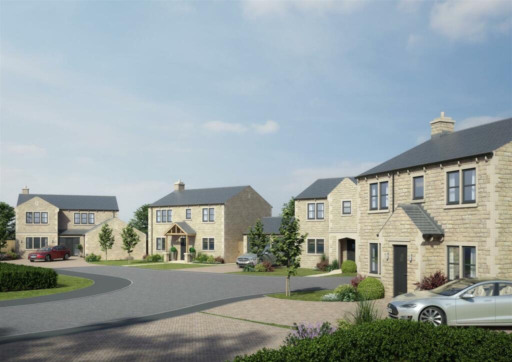 Additional image 7 of The Marlow, The Brambles, off Keighley Road, Laneshawbridge