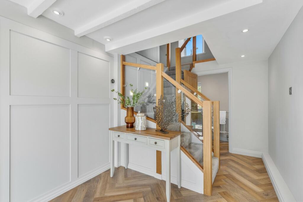 Additional image 32 of Lothersdale, North Yorkshire, BD20