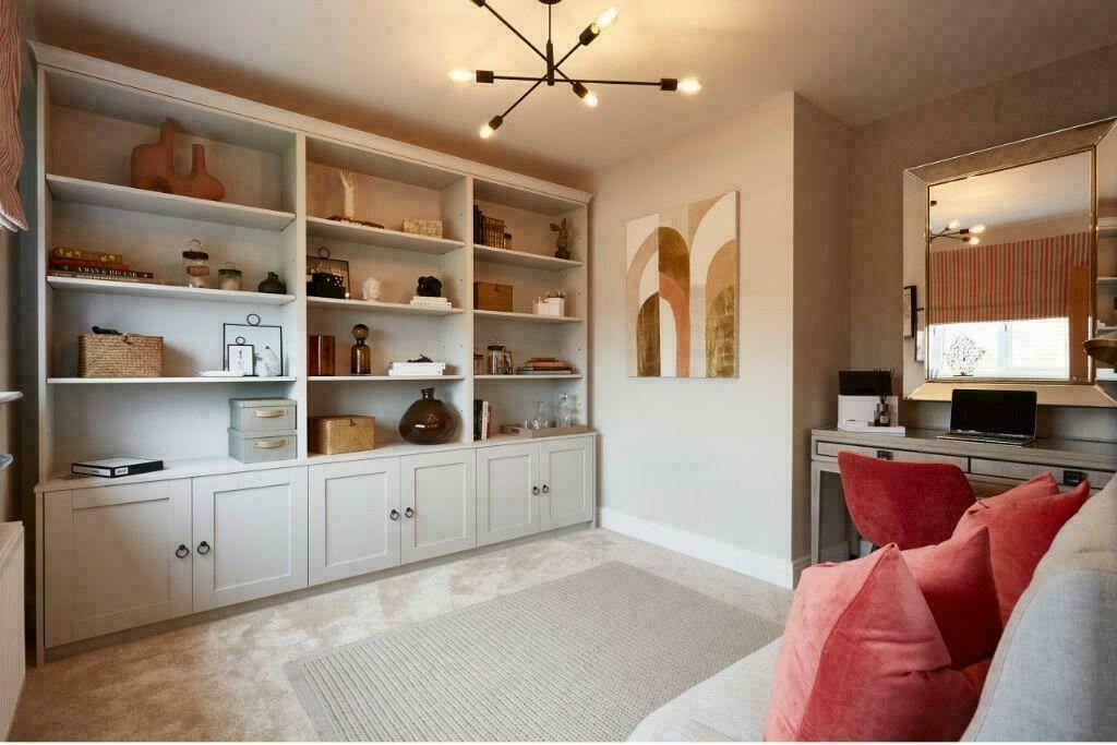 Additional image 16 of Hawbank Field, 
Skipton, 
BD23 6XD