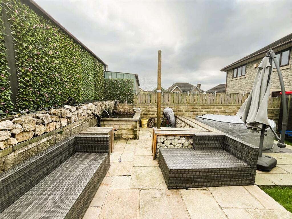 Additional image 18 of The Hudson, Wyke, Bradford
