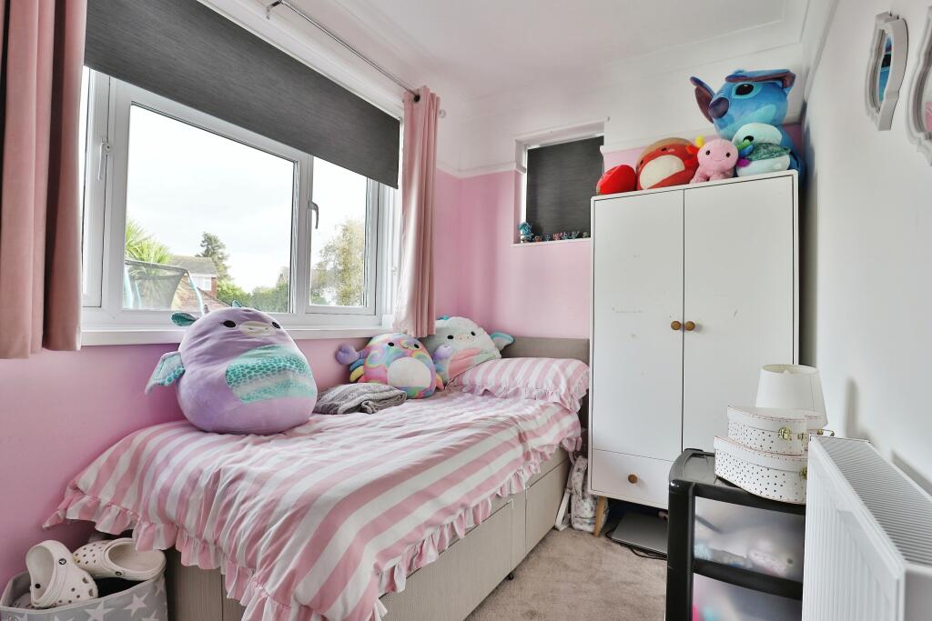 Additional image 12 of Upwey Avenue, Poole, Dorset, BH15