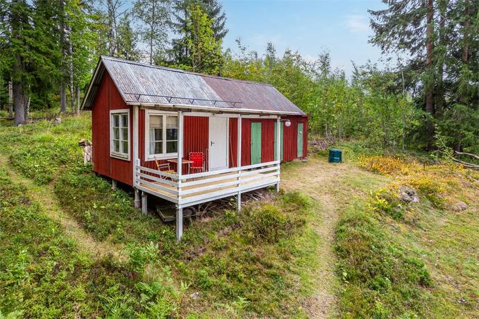 Primary image of Saxhyttefallet 15, Grythyttan, Hällefors Municipality