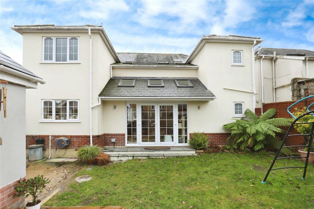 Additional image 22 of Glencoe Road, Poole, BH12