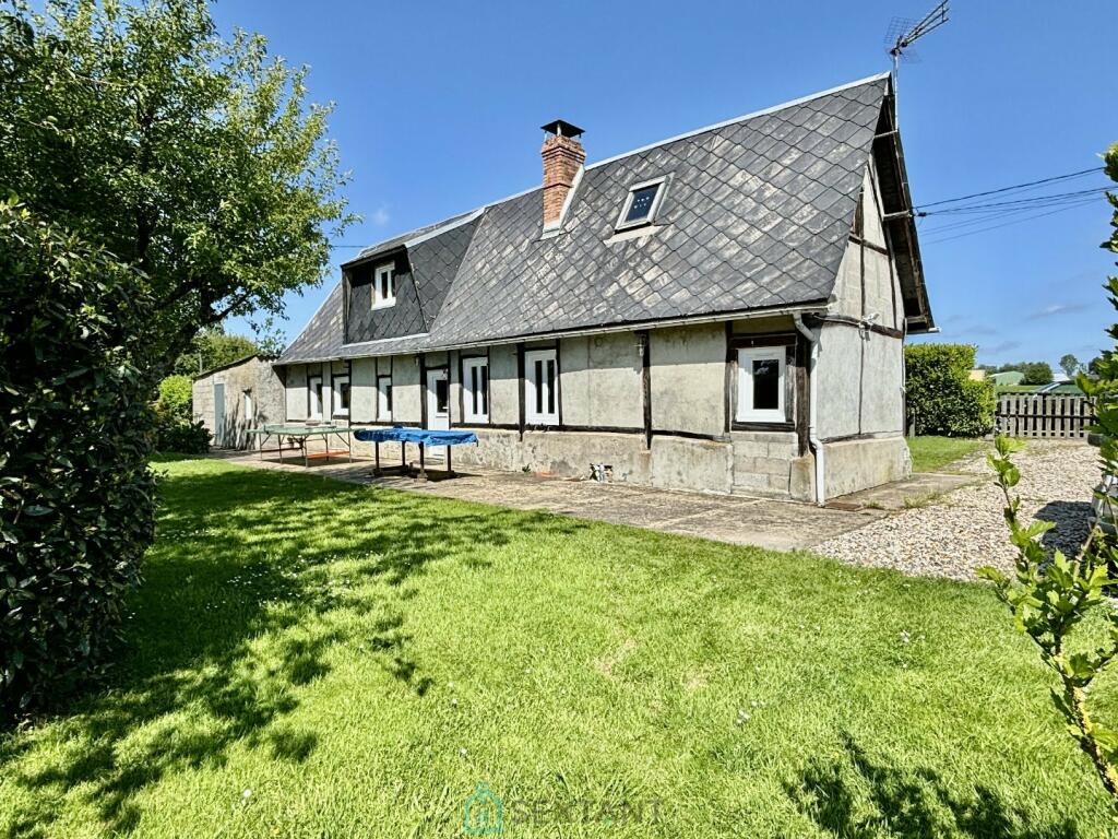 Additional image 2 of Normandy, Eure, Bouquetot, France