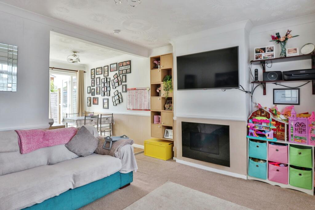 Additional image 7 of Kitchener Crescent, Poole, Dorset, BH17