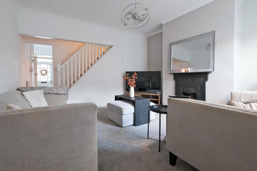 Additional image 5 of Spring Avenue, Great Harwood, Blackburn, Lancashire, BB6