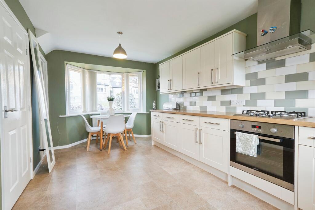 Additional image 5 of Pasture Avenue, Oakworth, Keighley