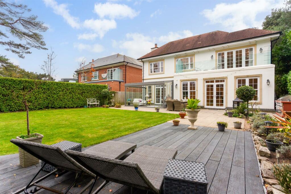 Additional image 22 of 4a Bingham Avenue, Poole