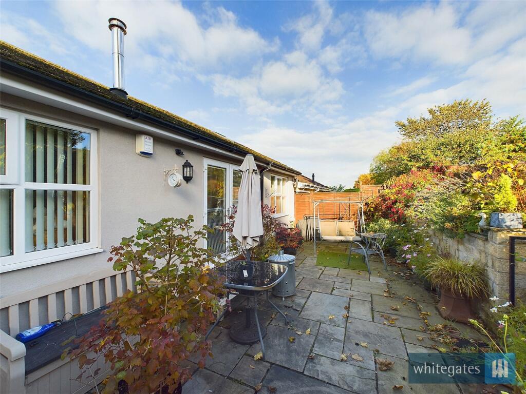 Additional image 14 of Oakleigh Avenue, Clayton, Bradford, West Yorkshire, BD14