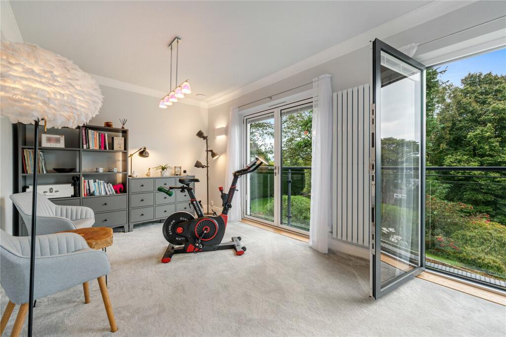 Additional image 11 of The Mains, Giggleswick, BD24