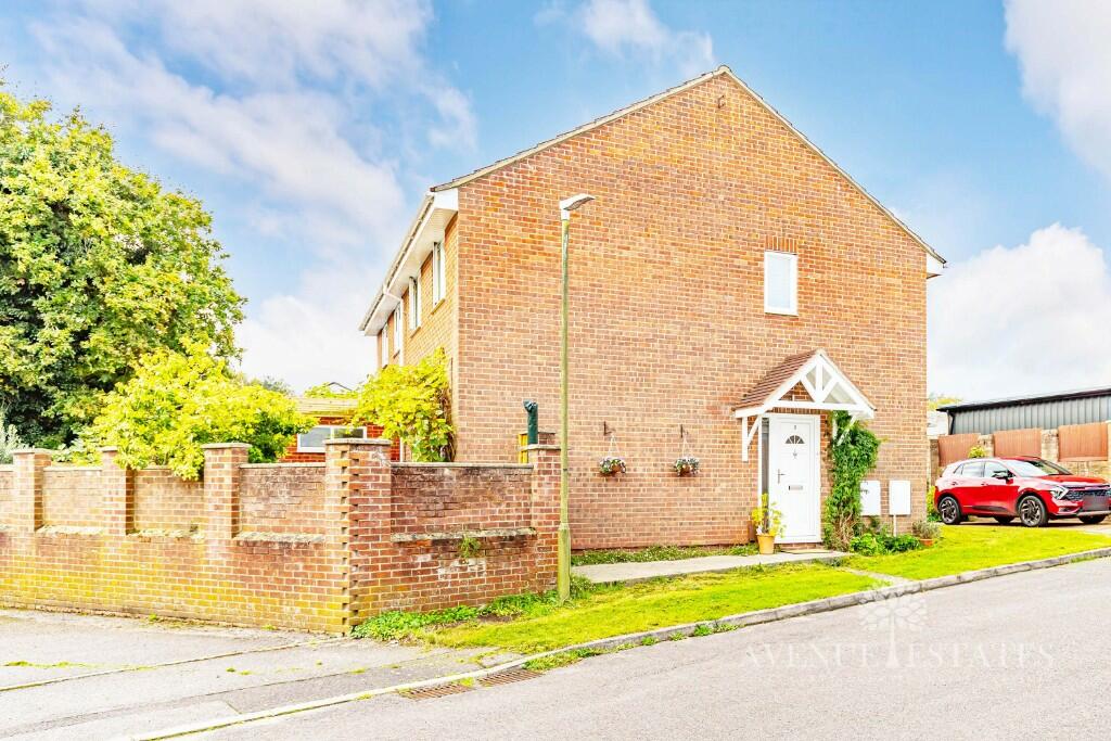 Additional image 22 of Coppice View, Bournemouth, Dorset, BH10