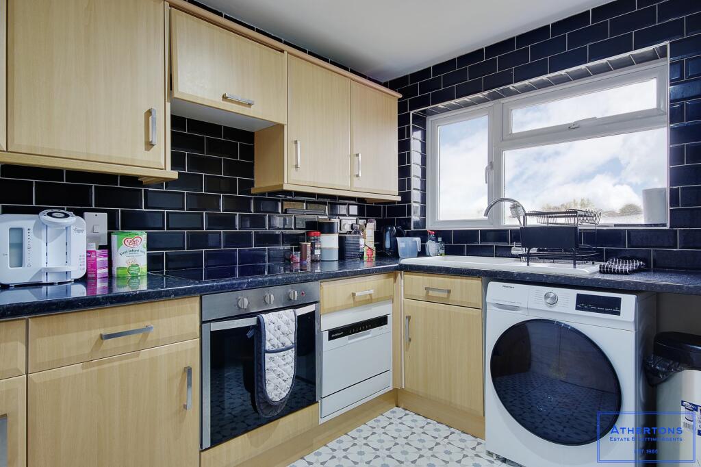 Additional image 23 of Gibson Road, Canford Heath, Poole