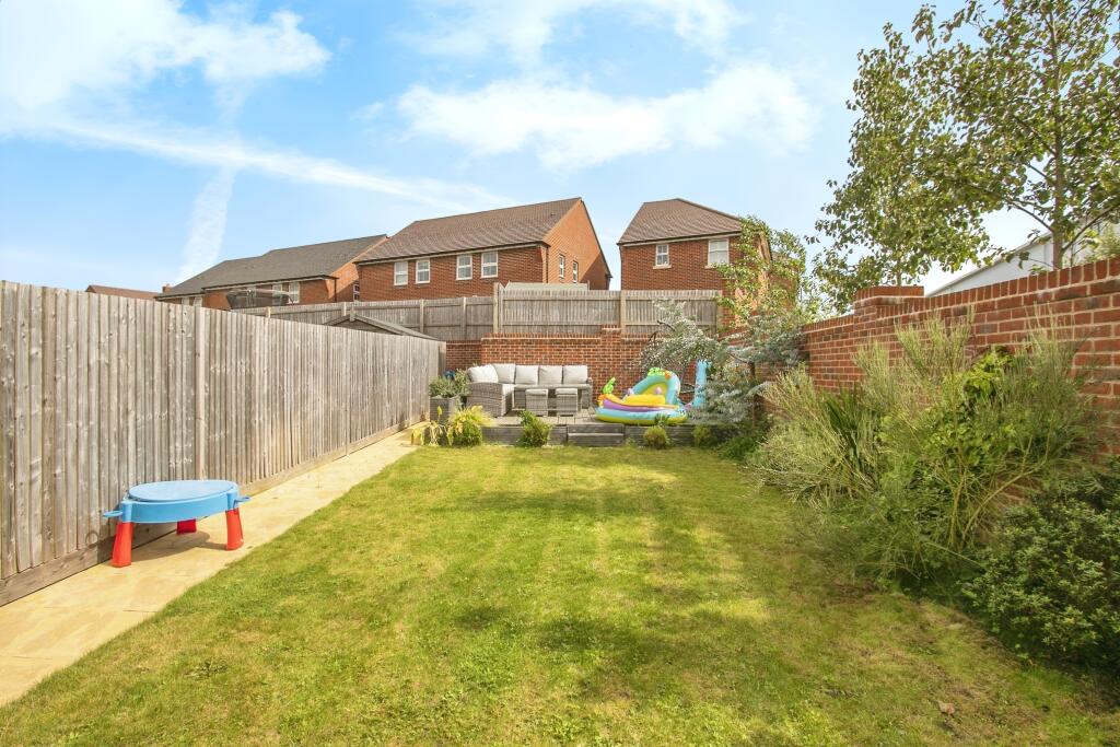 Additional image 15 of Provence Drive, Bearwood, Bournemouth, Dorset, BH11