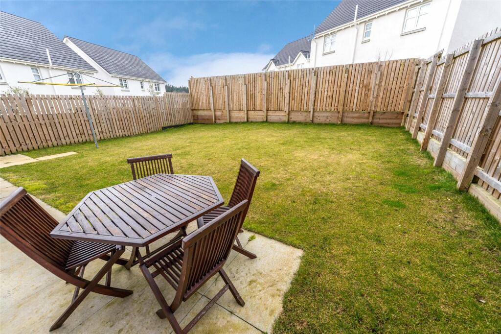 Additional image 21 of Lochside Drive, Banchory, AB31