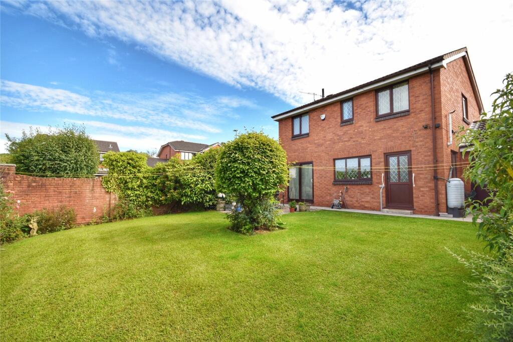 Additional image 2 of Rogersfield, Langho, Blackburn, Lancashire, BB6